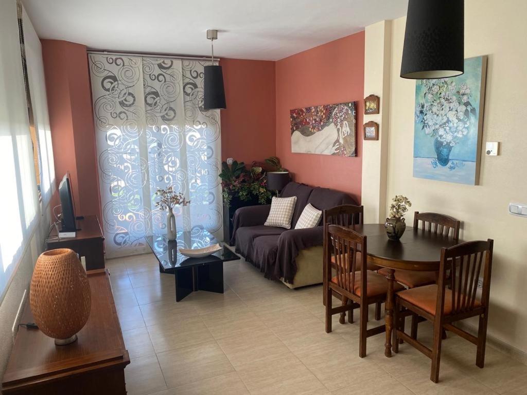 Aguilas Paraiso Exterior photo
