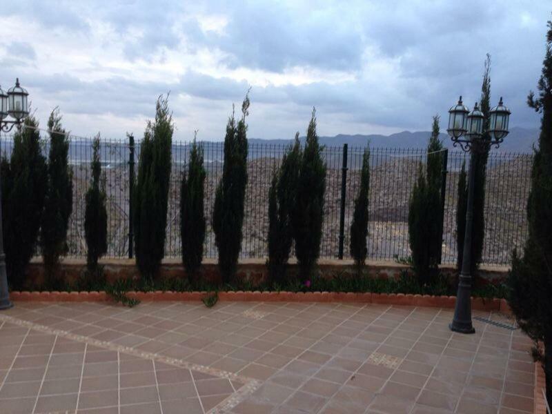 Aguilas Paraiso Exterior photo