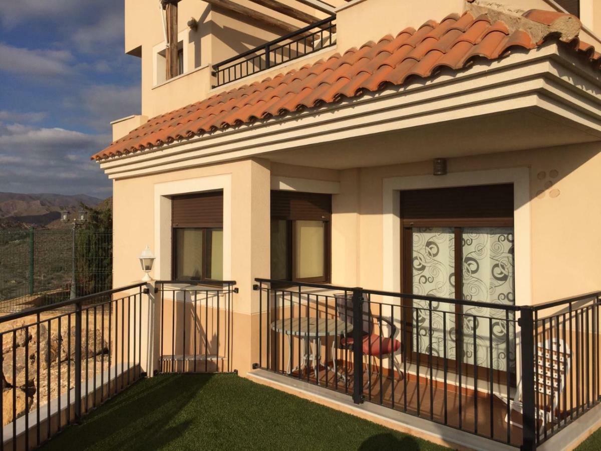 Aguilas Paraiso Exterior photo