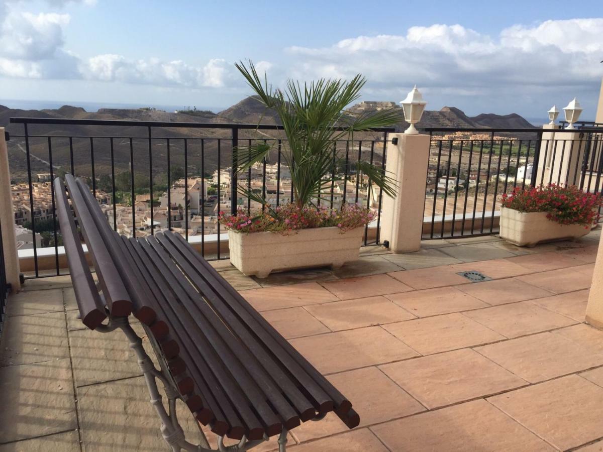 Aguilas Paraiso Exterior photo