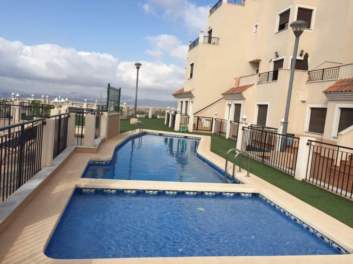 Aguilas Paraiso Exterior photo