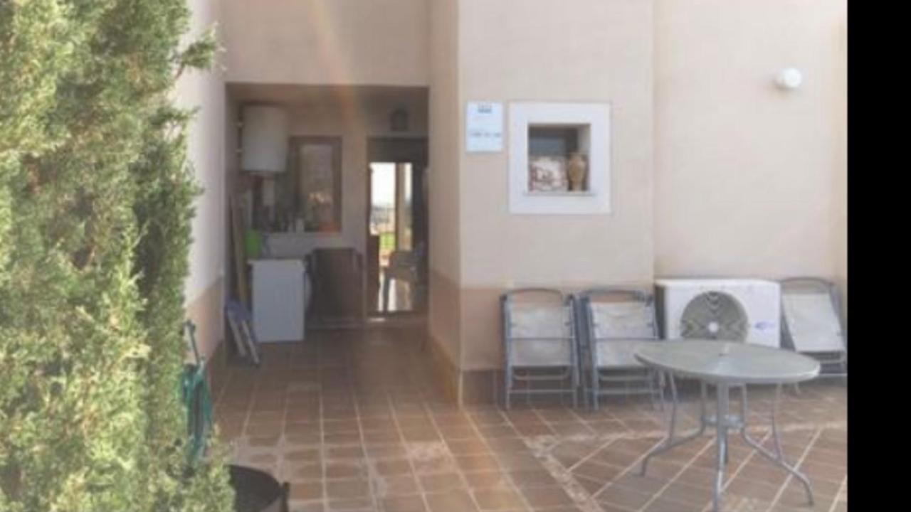 Aguilas Paraiso Exterior photo