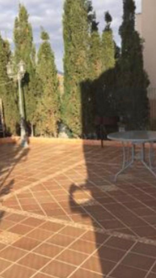 Aguilas Paraiso Exterior photo